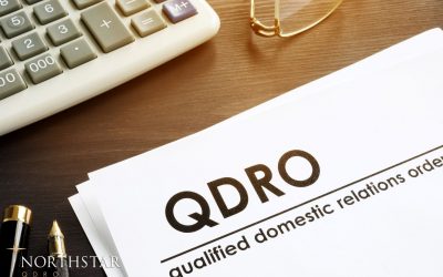 What Is The QDRO Process Like?