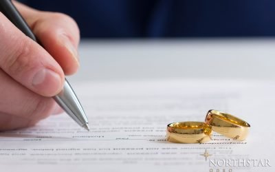 Four Facts about Divorce and Your Retirement funds