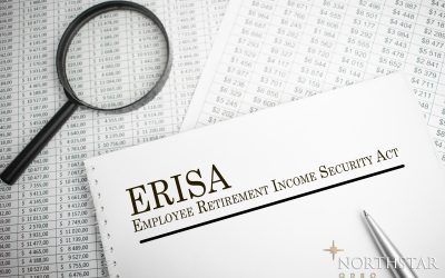 What ERISA Means For Your Retirement Plan